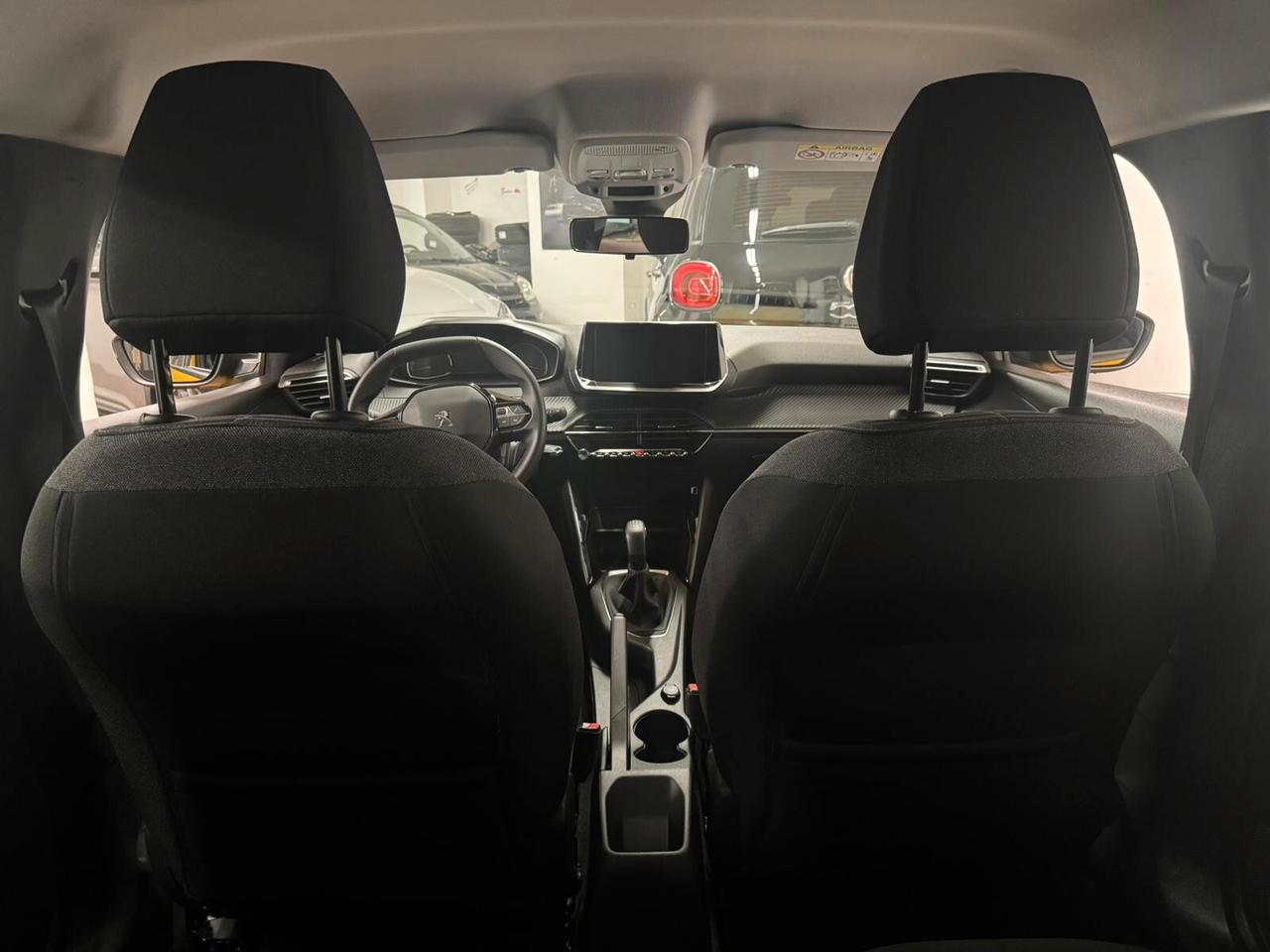 Peugeot 208 PureTech 75 Stop&Start 5 porte Active Pack