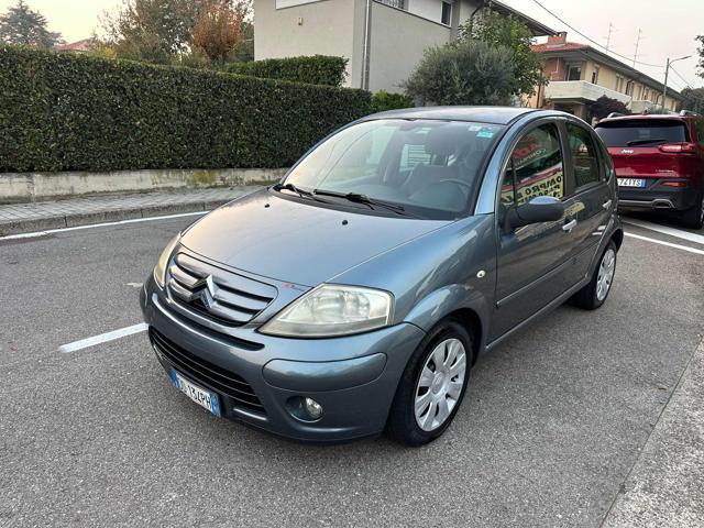 CITROEN C3 1.4 benzina Exclusive Ok neopatentati