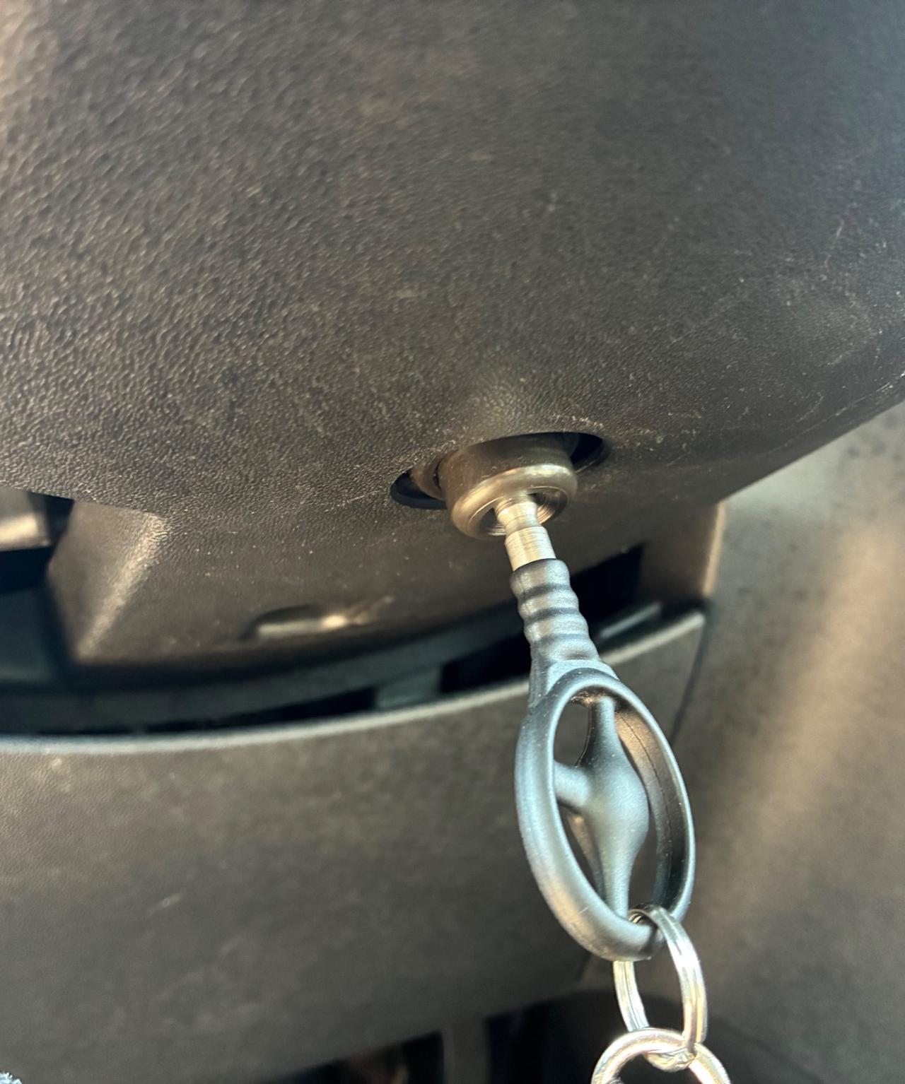 Peugeot 208 1.4 GPL 5p - 2015