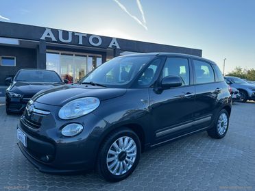 FIAT 500L 1.3 MJT 95 CV Lounge