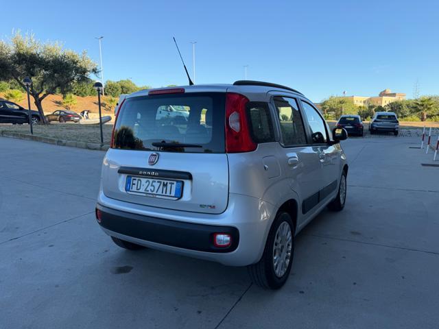 FIAT Panda 1.2 LOUNGE+TELEFONO+VOLANTE MULTIFUNZIONE+5POSTI