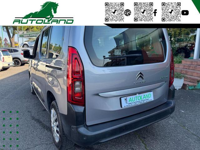 CITROEN Berlingo BlueHDi 100 Stop&Start Combi Feel