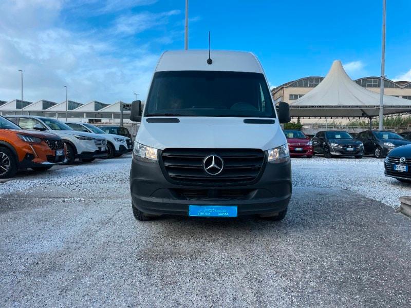 MERCEDES Sprinter F39/33 311 CDI FWD TN Furgone Busine