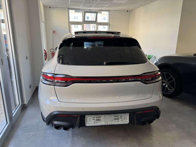PORSCHE Macan 2.0 265cv pdk