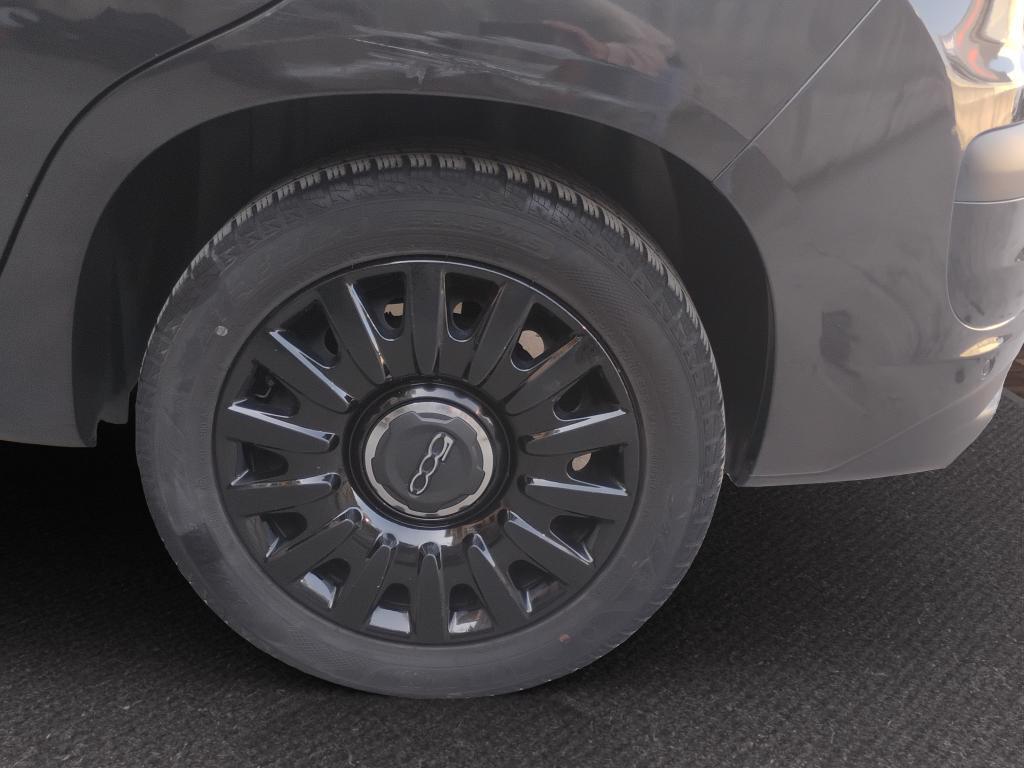 Fiat 500 L 500L 1.3 mjt Mirror 95cv my20.TELEAMERA