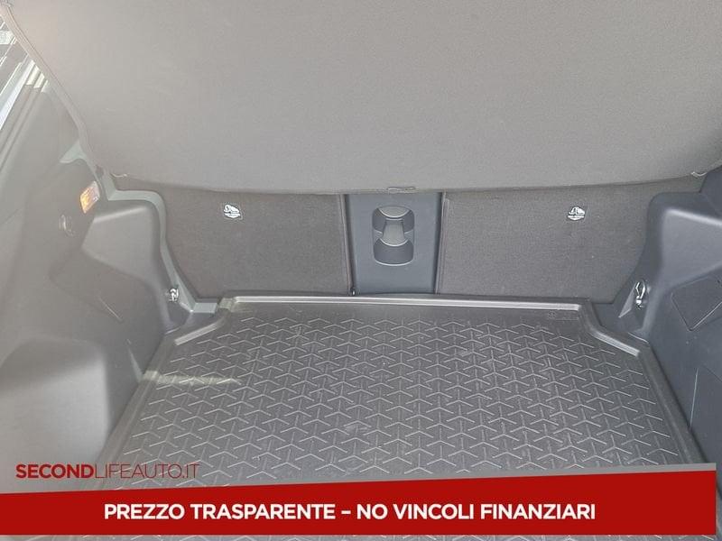 Toyota Yaris Cross 1.5h GR Sport Black Sky fwd 116cv e-cvt