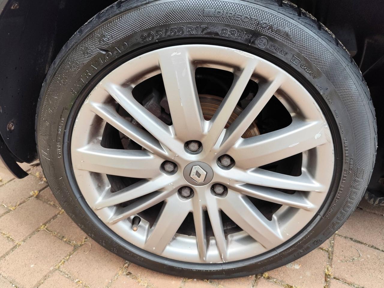 Renault Megane Mégane 1.5 dCi 110CV SporTour GT Line