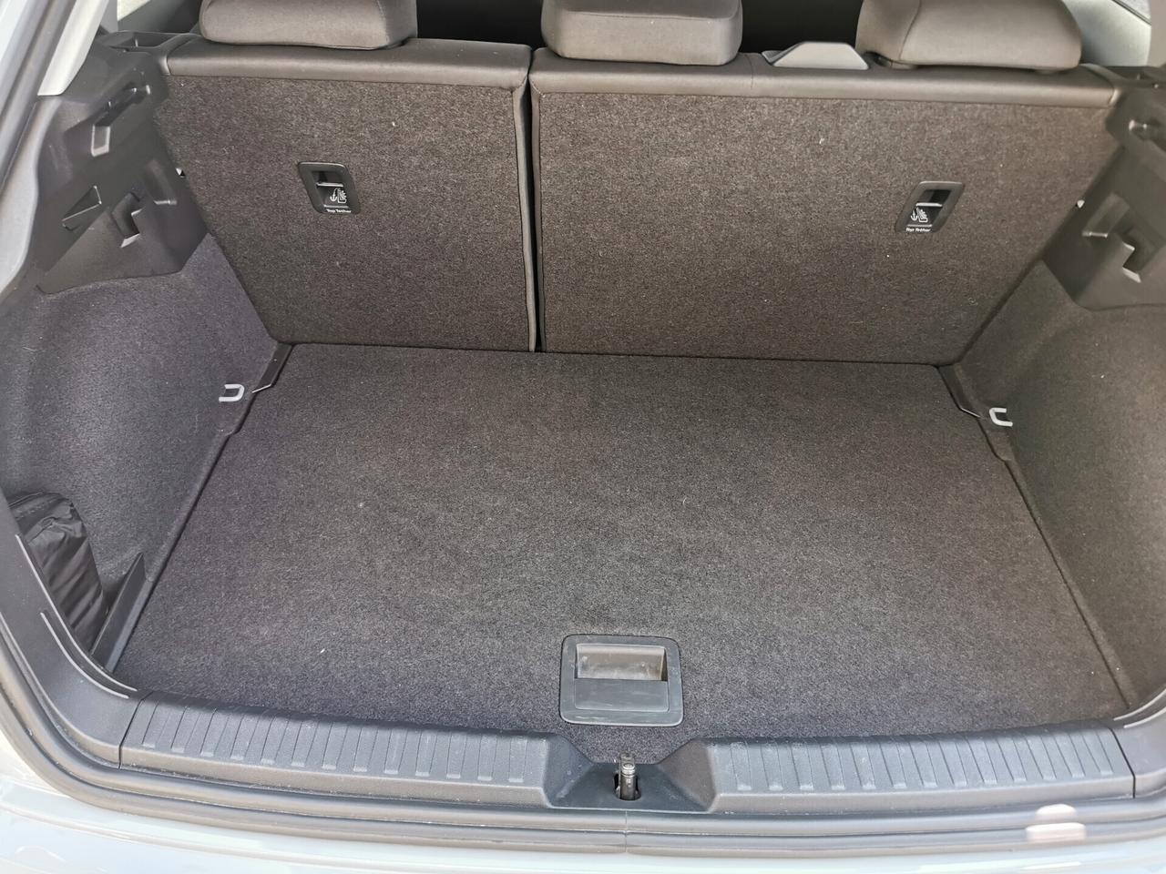 Audi A1 allstreet 30 TFSI