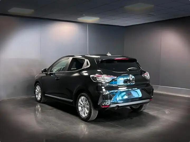 Renault Clio GPL Evolution - KM0
