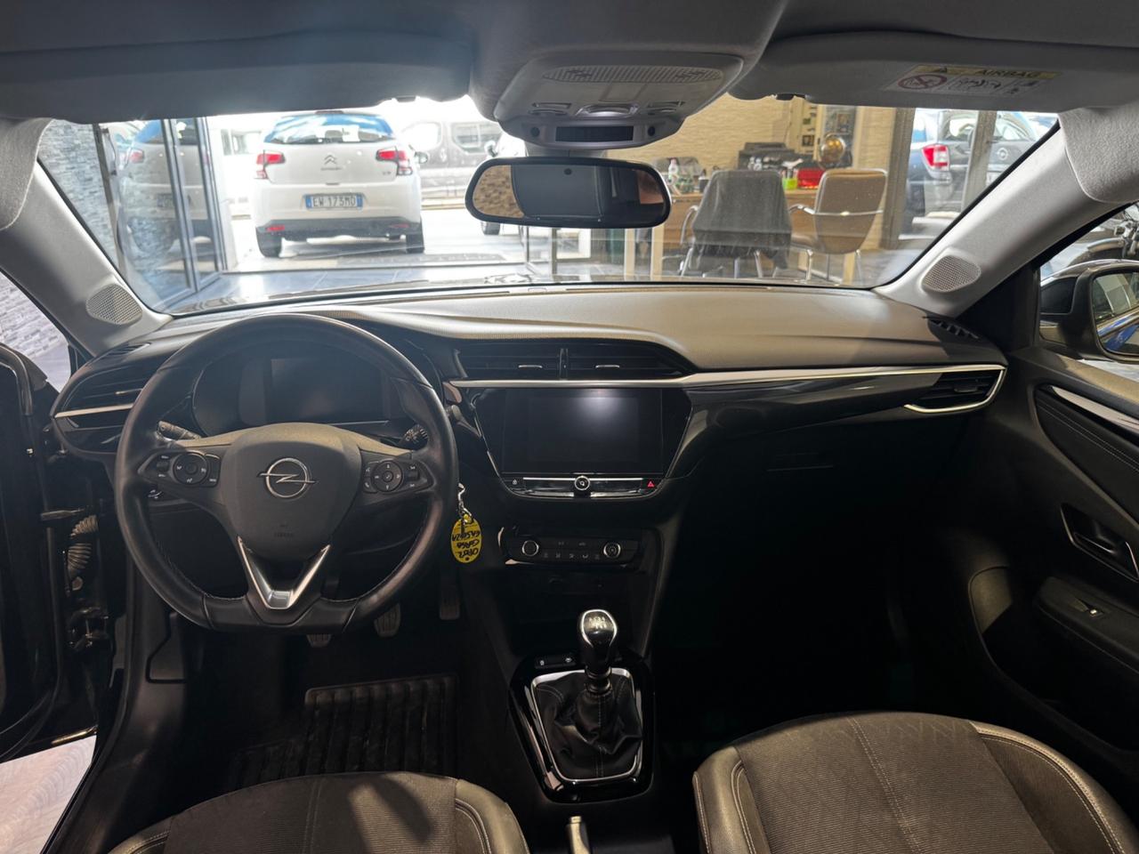 Opel Corsa 1.5 D 100 CV Elegance
