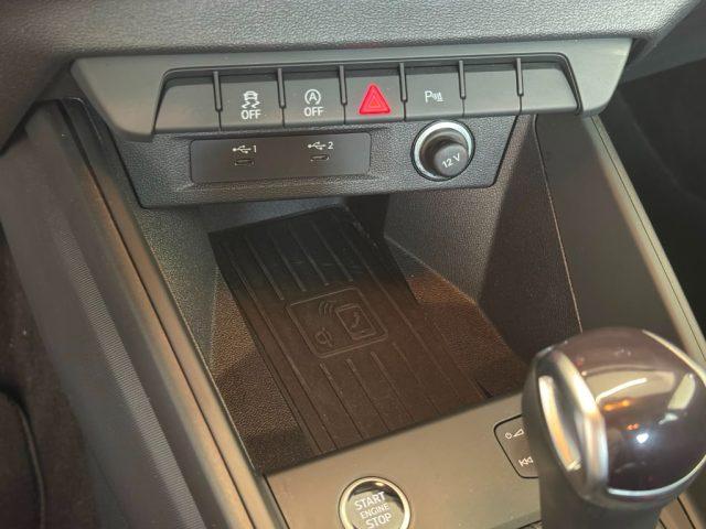 AUDI A1 allstreet 35 TFSI