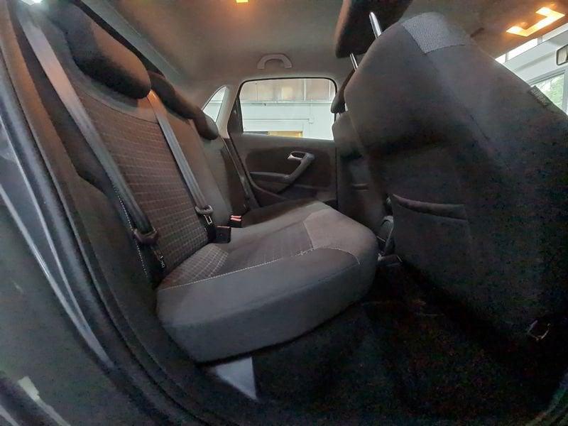 Volkswagen Polo Polo 1.2 TSI 5p. Comfortline BlueMotion Technology