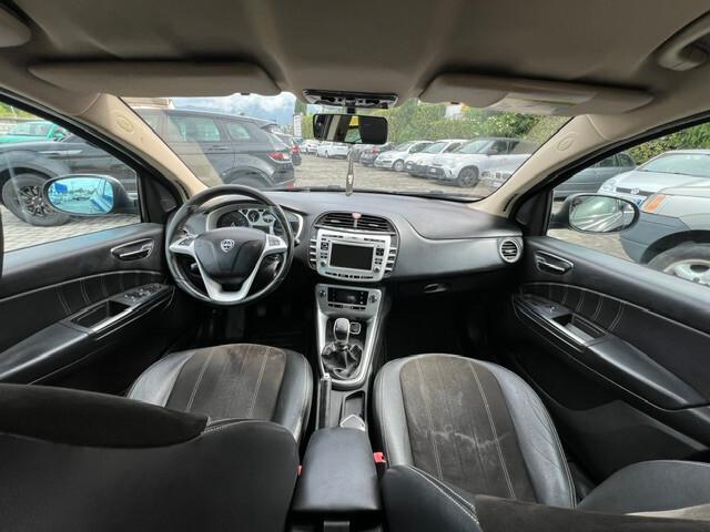Lancia Delta 1.4 Multiair 140 CV S&S Oro