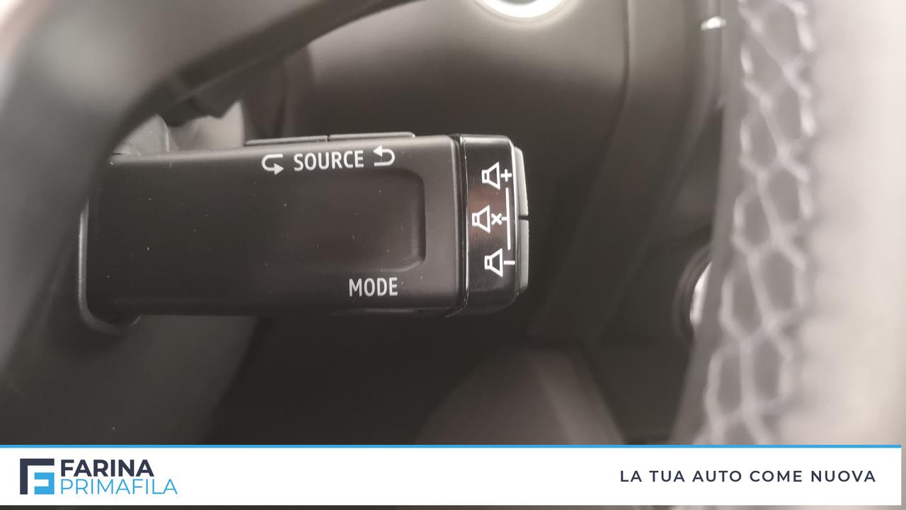 RENAULT Captur II 2019 - Captur 1.0 tce Techno 90cv