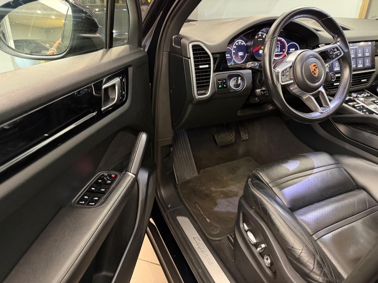 Porsche Cayenne 3.0 V6