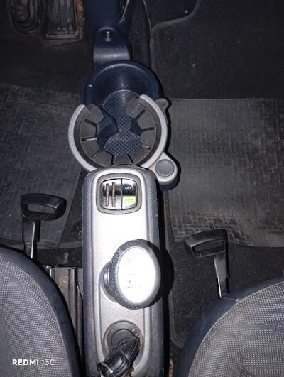 SMART FOR 2 COUPE' DEL 2011 AUTOMATICO