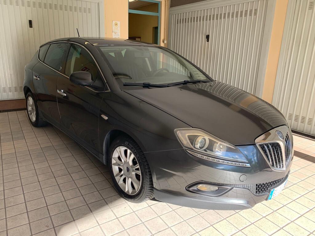 Delta III 2008 1.4 tjt 120cv