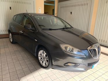 Delta III 2008 1.4 tjt 120cv