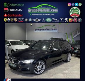 BMW 320 d Msport xDrive 184CV + PowerKit Perfomance