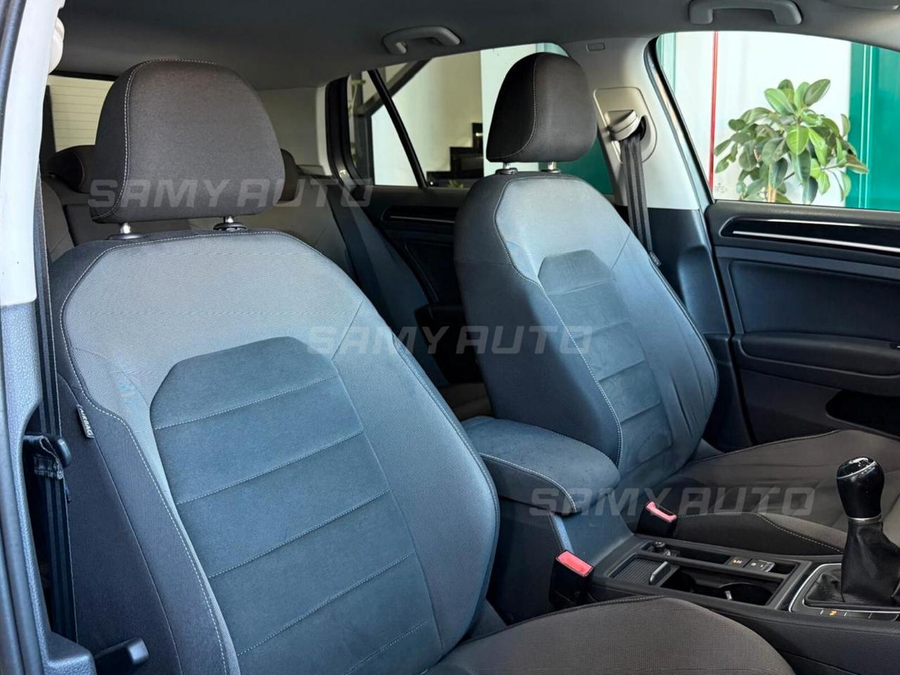 Volkswagen Golf 1.6 TDI 115 CV 5p.