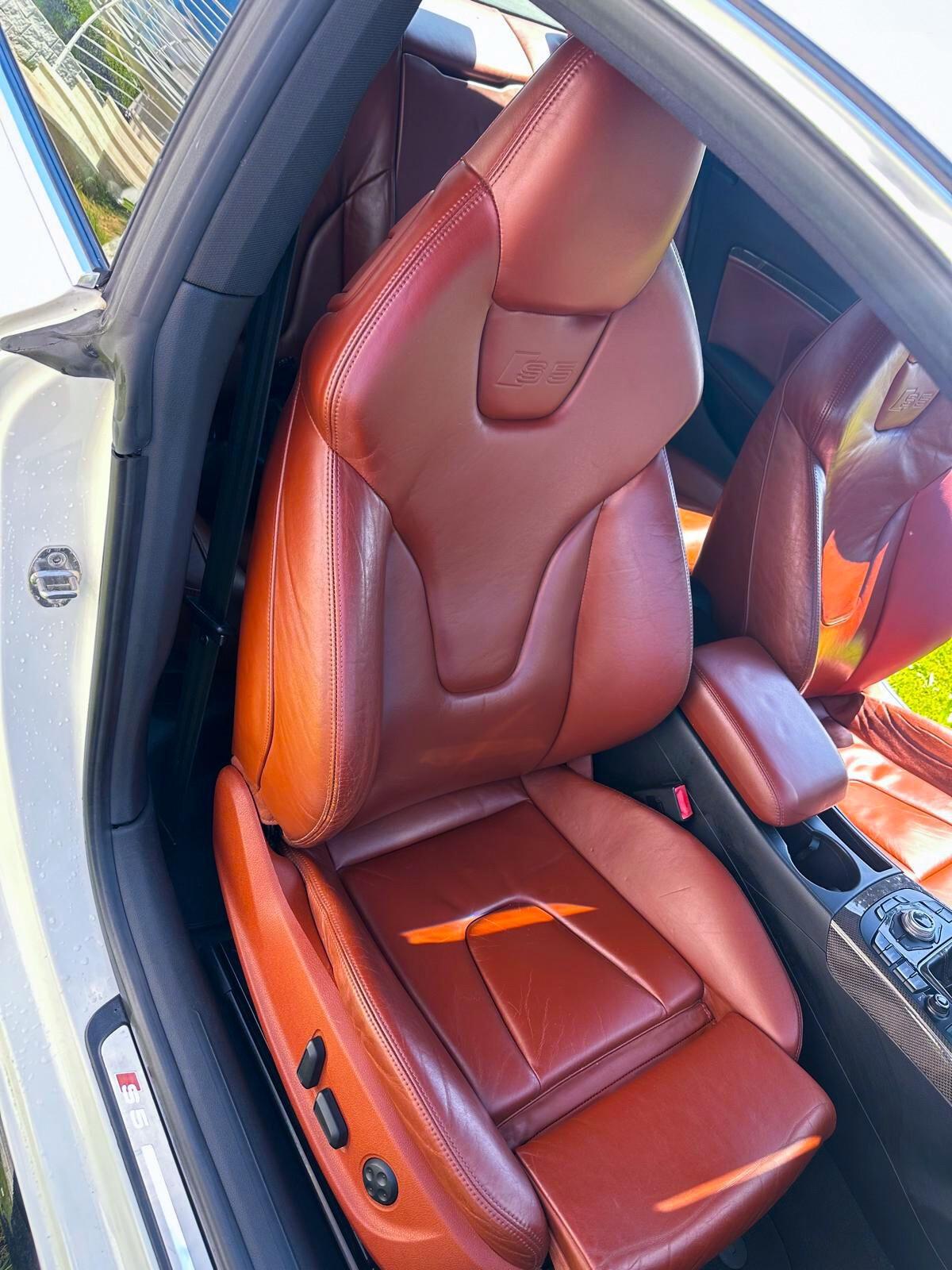 Audi S5 4.2 V8 Quattro MANUALE - 2007