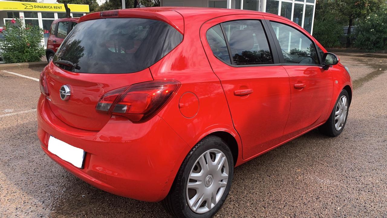Opel Corsa 1.2 5 porte COSMO GARANTITA