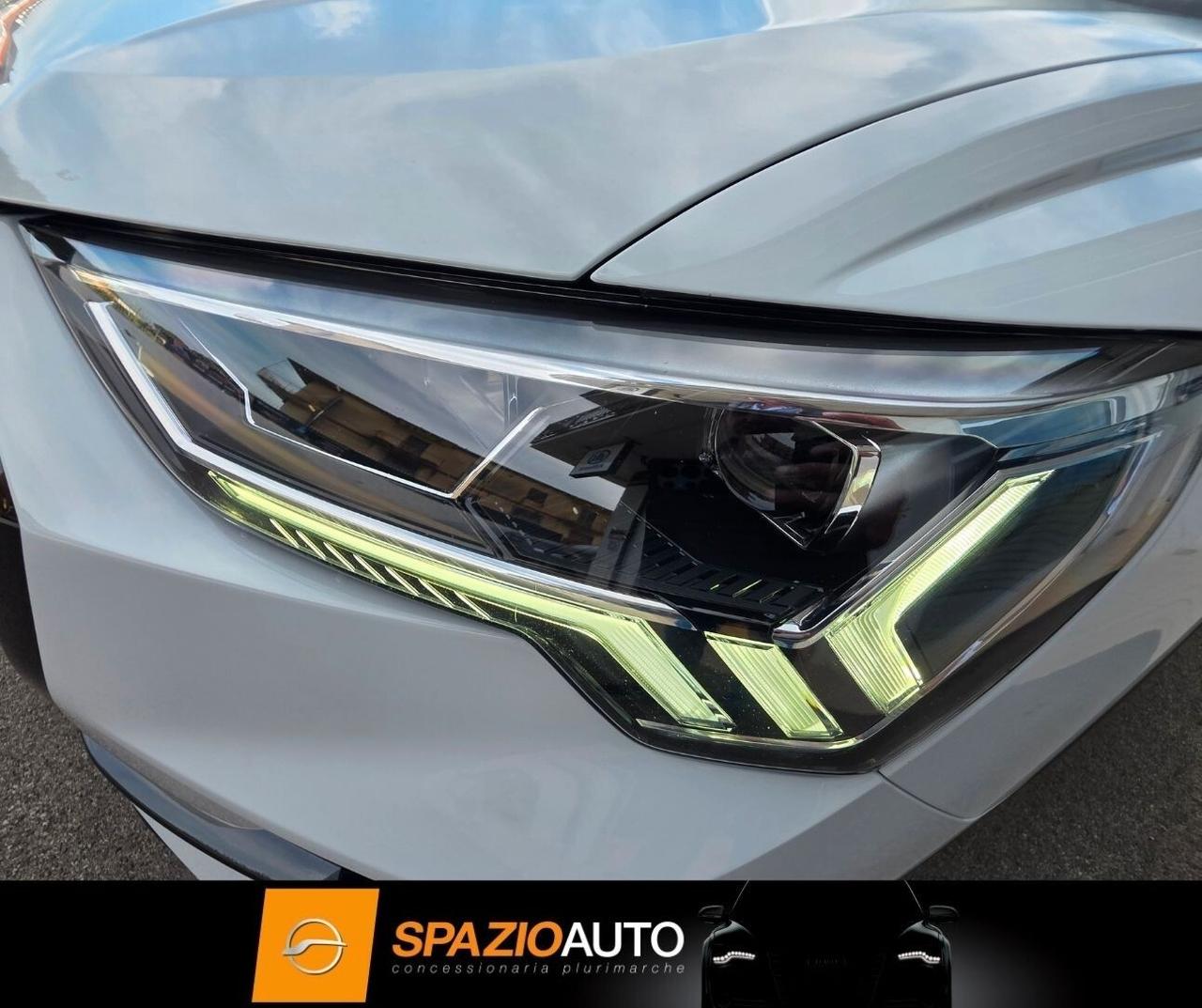 Audi Q3 SPB 35 TDIe S tronic *LUXURY EDITION* FULL