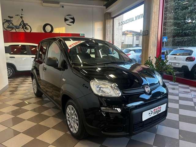 Fiat Panda 1.0 Firefly Hybrid S&S Pandina 5 POSTI