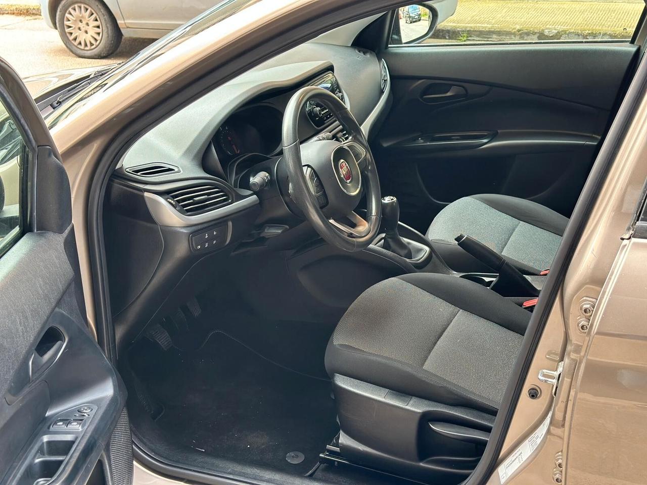 Fiat Tipo 1.3 Mjt S&S 5 porte Street