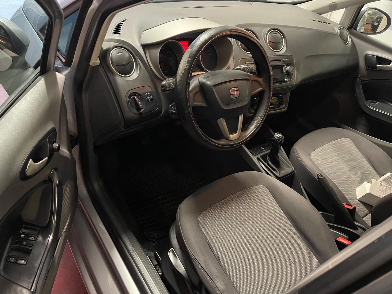 Seat Ibiza 1.2 5p. Style