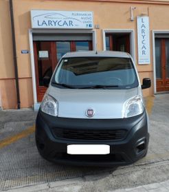 Fiat Fiorino 1.3 MJT 80CV Cargo 9500+IVA