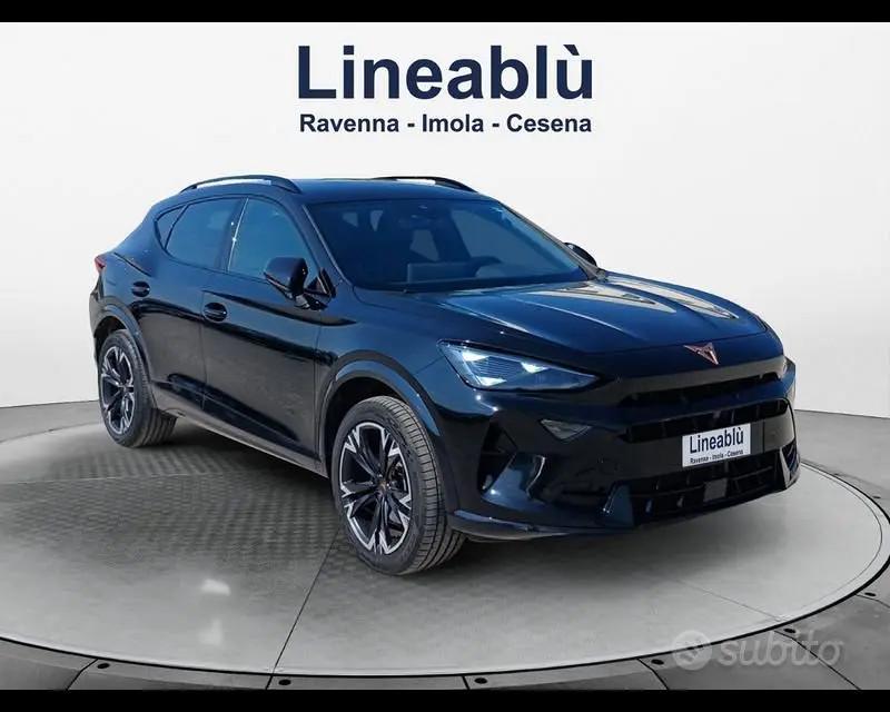CUPRA Formentor 2.0 TDI DSG