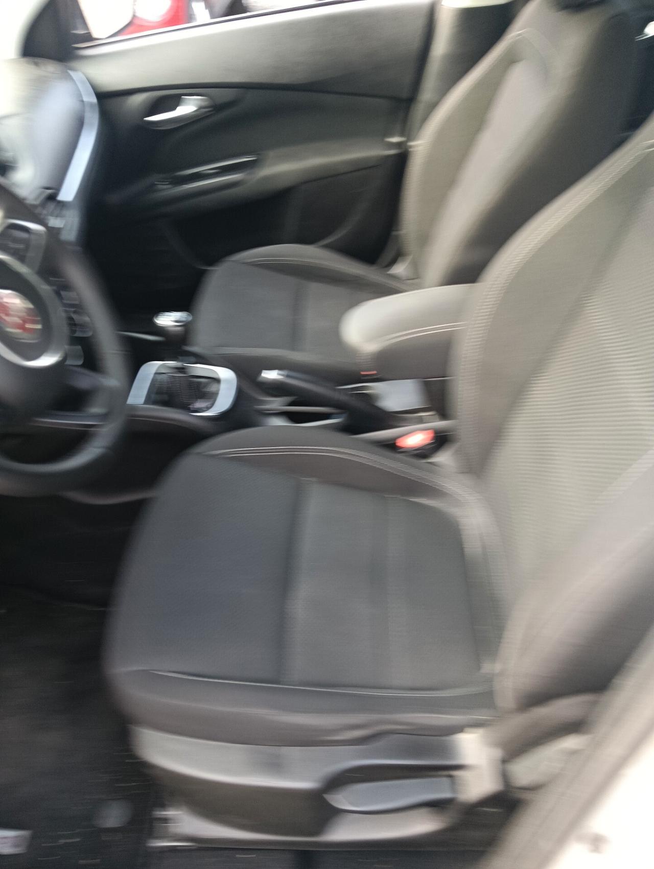 Fiat Tipo SW 1.4 GPL