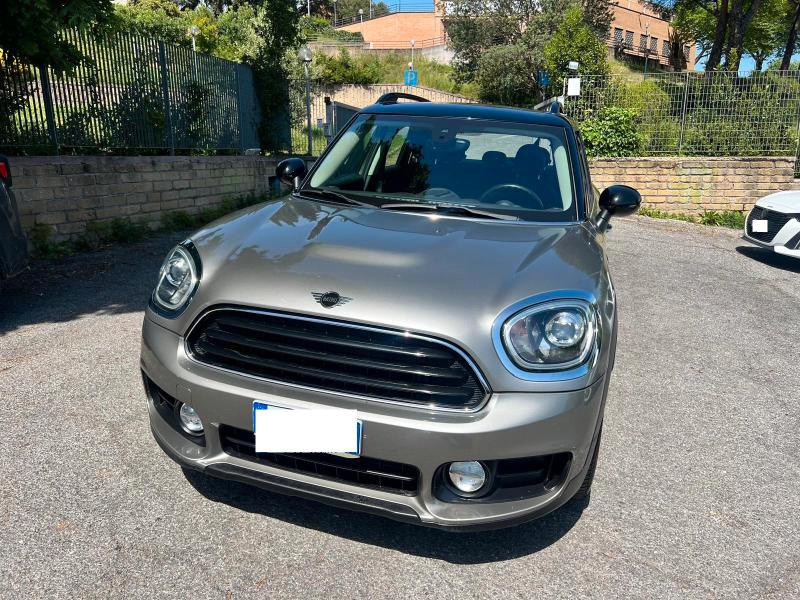 Mini Countryman 1.5 Cooper auto km 110000