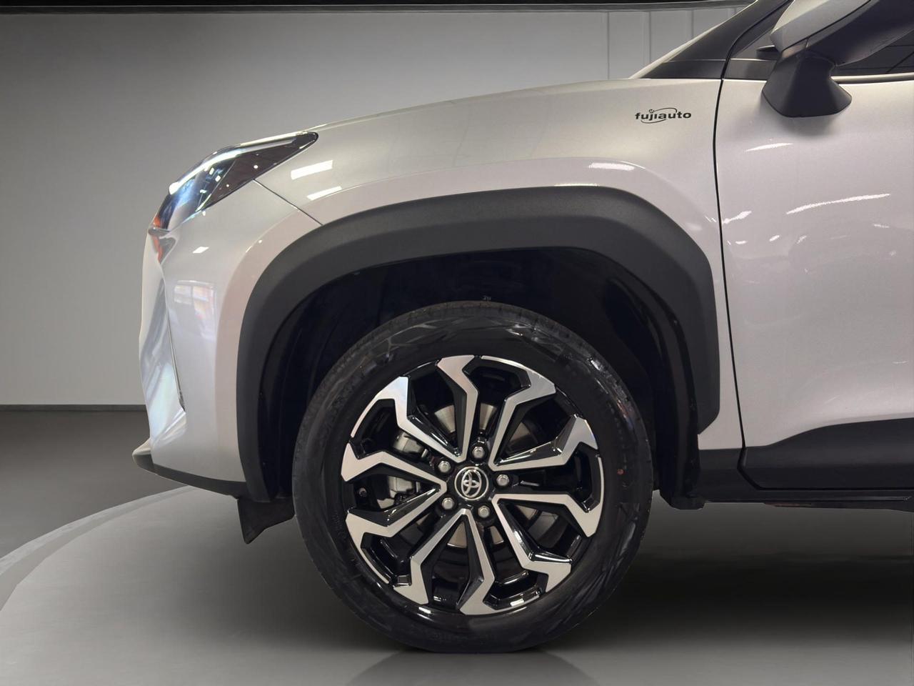 Toyota Yaris Cross 1.5h Trend fwd 116cv e-cvt