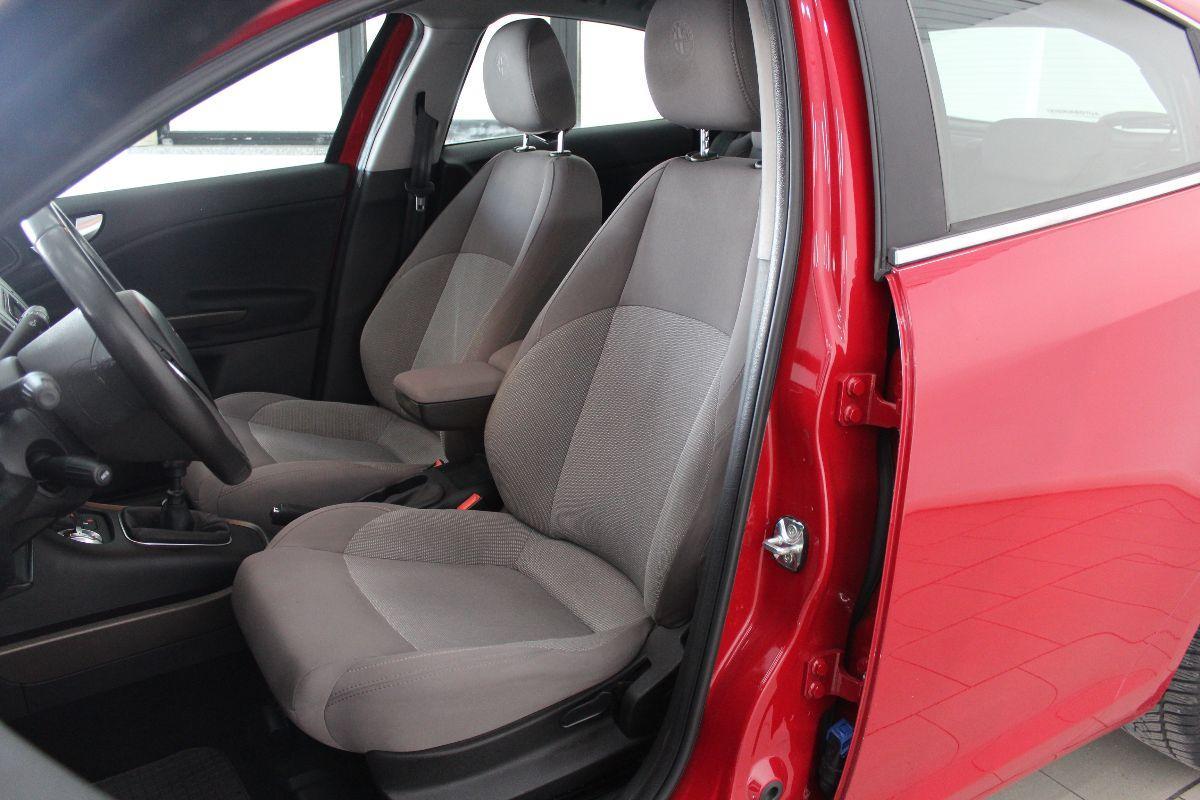 ALFA ROMEO - Giulietta - 1.6 JTDm-2 105 CV Distinctive