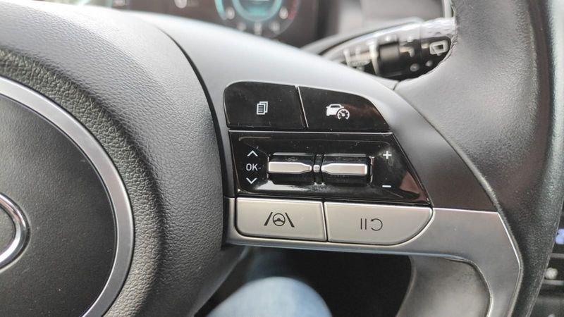 Hyundai Tucson Tucson 1.6 CRDI XLine