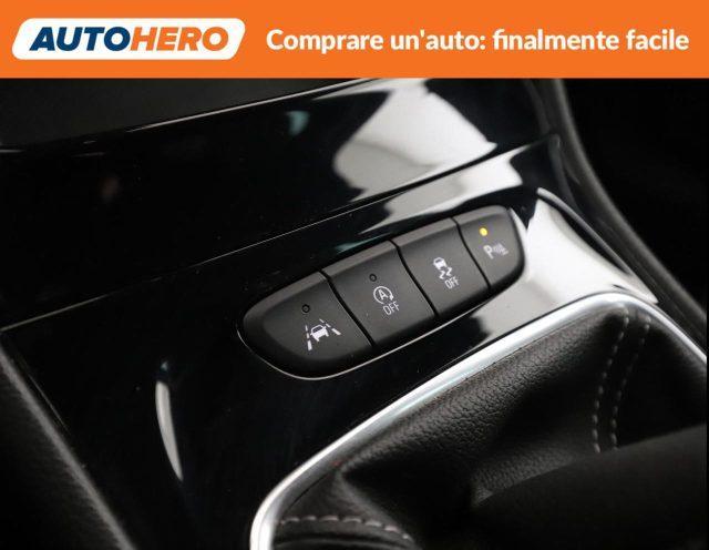 OPEL Astra 1.2 Turbo 145 CV S&S Sports Tourer GS Line