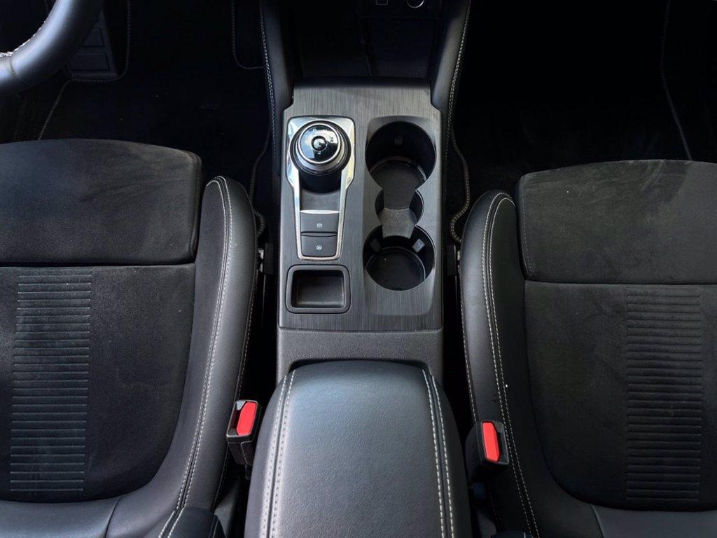FORD Kuga 2.5 full hybrid Active X 2wd 180cv auto del 2024