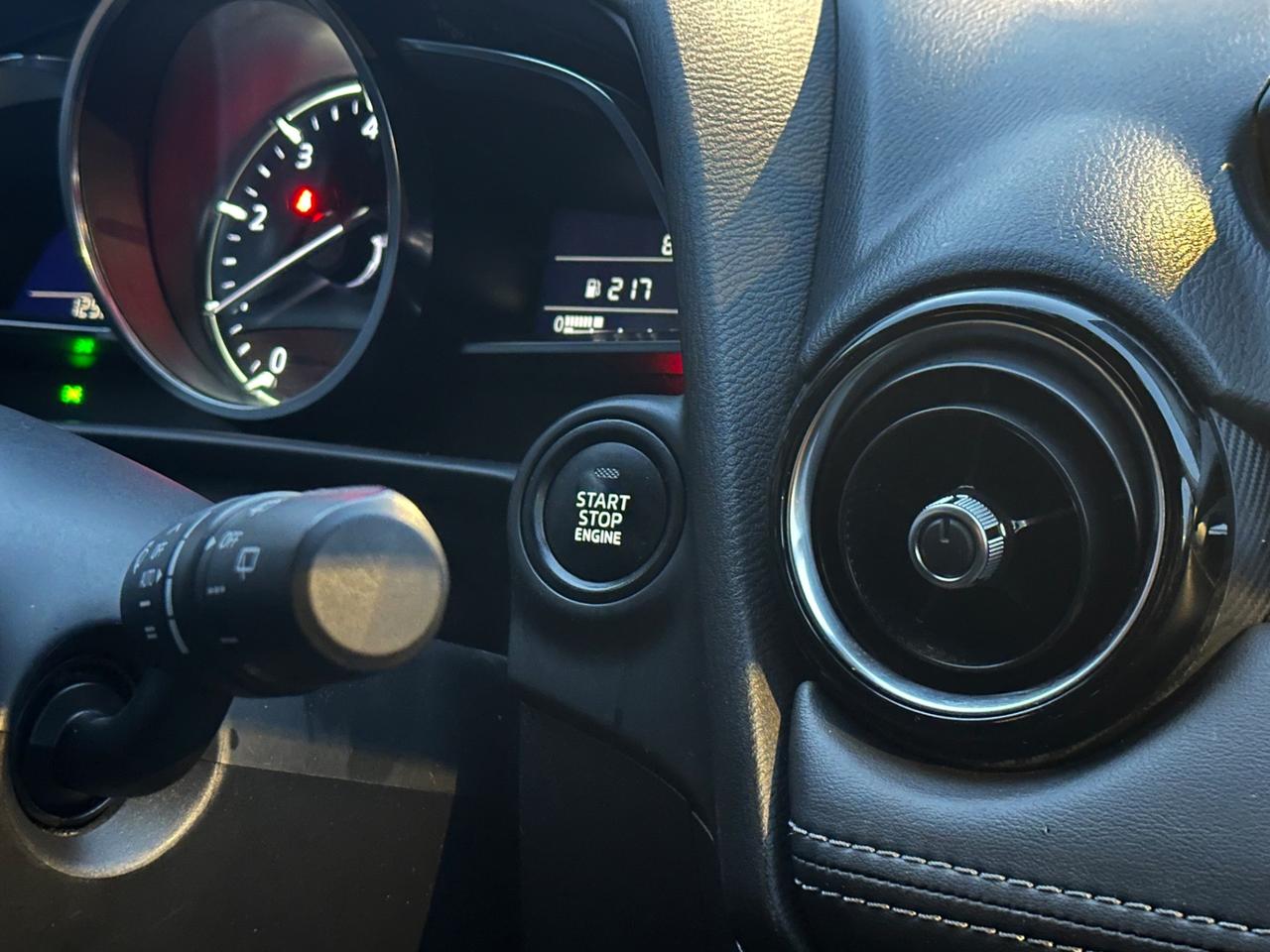 Mazda 2 Mazda2 1.5 Skyactiv-D 105 CV Evolve