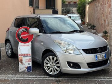 Suzuki Swift 1.3 DDiS 5 porte GL Top