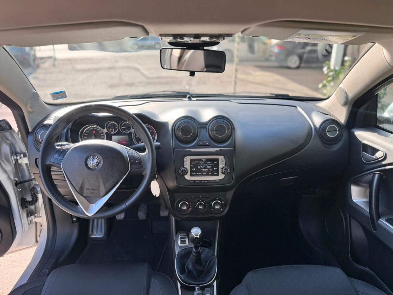 Alfa Romeo MiTo 1.3 JTDm 95 CV S&S Urban
