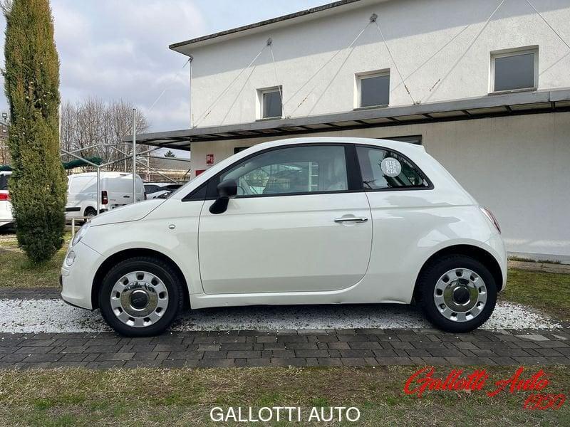 FIAT 500 1.2 69 CV BENZINA MAN.