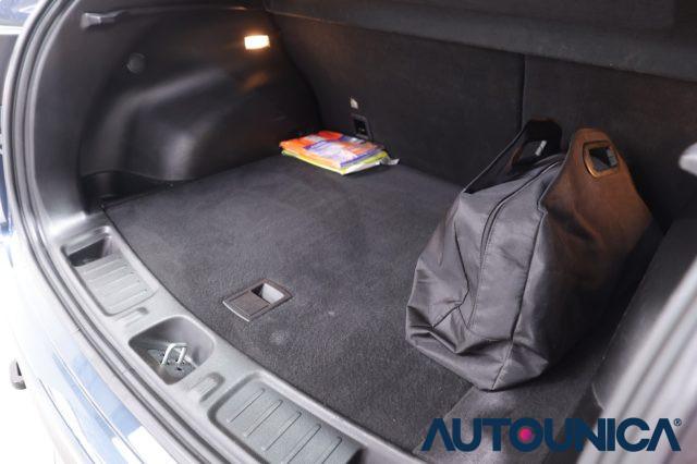 JEEP Compass 1.3 TURBO T4 240 CV PHEV AT6 4XE TRAILHAWK