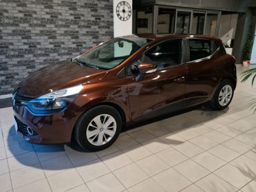 Renault Clio 1.2 Benzina 75 Cv - 2016