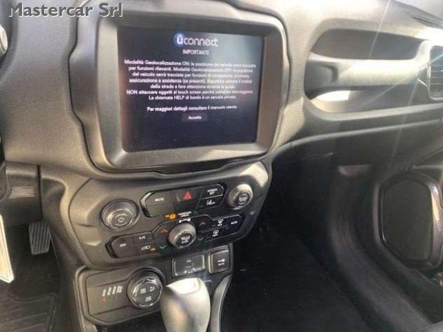 JEEP Renegade Renegade 1.3 t4 phev Limited 4xe At6 - GK854LP