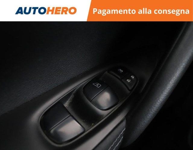 NISSAN Qashqai 1.2 DIG-T N-Connecta