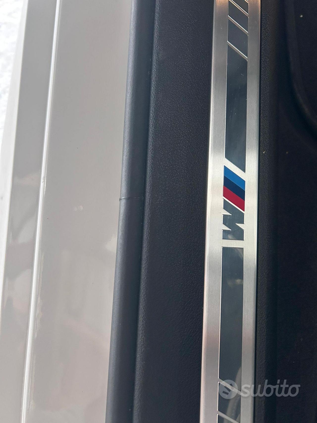 BMW 120 i M-SPORT serie 1 S.EDITION