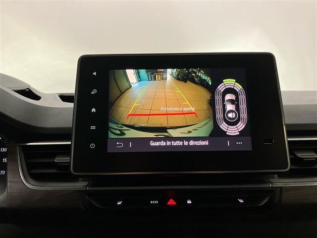 RENAULT Kangoo E-Tech Electric Techno EV45 DC 80kW