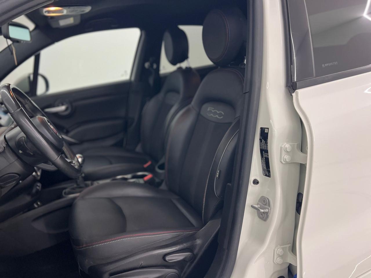 Fiat 500X 1.6 MultiJet 120 CV S-Design Cross